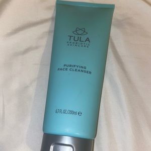 Purifying Face Cleanser